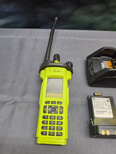 Load image into Gallery viewer, MOTOROLA APX 7000 XE VHF 7-800 P25 TDMA Two Way Radio H49TGD9PW1AN LOADED
