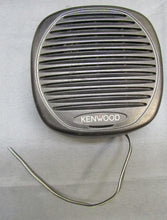 Load image into Gallery viewer, Kenwood TK-790H 148-174 MHz VHF 110 Watt Remote Head Two Way Radio w Mic
