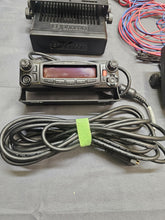 Load image into Gallery viewer, EF Johnson 242-5M70 Viking VM600 800 MHz P25 PHASE II Two Way Lightning Radio
