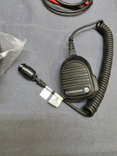 Load image into Gallery viewer, Motorola XPR5350 403-470 MHz UHF Two Way Radio AAM28QNC9KA1AN w Connect Plus
