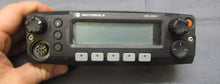 Load image into Gallery viewer, Motorola XTL2500 110 Watt 136-174 VHF MHz Remote Head Two Way Radio M21KTM9PW1AN
