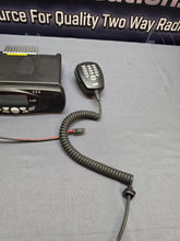 Load image into Gallery viewer, TAIT TM9300 136-174 MHz VHF Two Way Radio with DTMF Mic &amp; Power Cord
