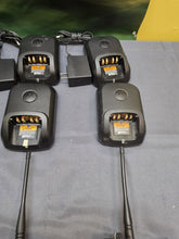 Load image into Gallery viewer, Lot of 10 Motorola MOTOTRBO XPR3500e 403-512MHz UHF Two Way Radio AAH02RDH9VA1AN
