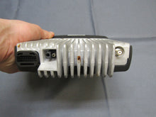 Load image into Gallery viewer, Motorola CDM1550 LS+ 450-512 MHz UHF Two Way Radio w Mic AAM25SKF9DP6AN

