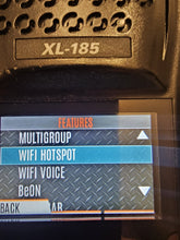 Load image into Gallery viewer, Harris XL-185 P Two Way Radio 700/800 Two Way Radio XS-PPS1M P25 PHASE II - READ
