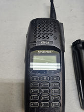 Load image into Gallery viewer, Harris XG-25 DPXG-PF78B 764-870 MHz P25 Trunking Two Way Radio w Charger
