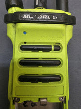 Load image into Gallery viewer, MOTOROLA APX 7000 XE VHF 7-800 P25 TDMA Two Way Radio H49TGD9PW1AN LOADED
