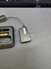 Load image into Gallery viewer, Motorola Minitor VI 143-174 MHz VHF 1 Channel Fire EMS Voice Pager w Charger
