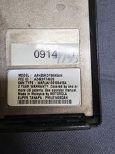 Load image into Gallery viewer, Motorola HT1250 403-470 MHz UHF Two Way Radio w Charger AAH25RDF9AA5AN
