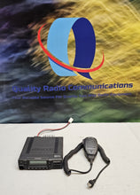 Load image into Gallery viewer, Kenwood NEXEDGE NX-3820HG-K 450-520 MHz 45w UHF Two Way Radio w Mic NX-3820
