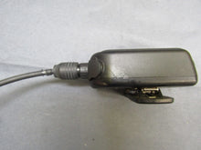 Load image into Gallery viewer, EF JOHNSON KENWOOD VIKING VP900 R5893600160 Two Way Radio Speaker Mic

