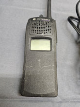 Load image into Gallery viewer, Motorola XTS2500 136-174 MHz VHF Two Way Radio H46KDD9PW5BN w Charger

