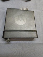 Load image into Gallery viewer, Motorola MOTOTRBO XPR5550e 403-470Mhz UHF 45W Two Way Radio AAM28QPN9WA1AN
