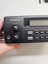 Load image into Gallery viewer, Radio Shack TrunkTracker Pro 2050 800MHz 300 Channel AM/FM Scanner Receiver
