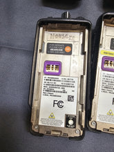 Load image into Gallery viewer, 40 Motorola MOTOTRBO XPR3500e 403-512 MHz UHF Two Way Radio AAH02RDH9VA1AN AMA
