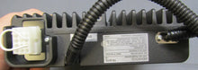 Load image into Gallery viewer, Working Kenwood TK-6110-2 35-50 MHz Low Band Two Way Radio TK-6110 w Microphone
