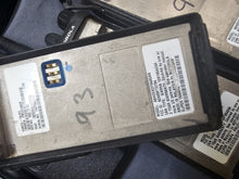 Load image into Gallery viewer, Lot of FIFTY Motorola HT1250 136-174 MHz VHF Two Way Radio AAH25KDF9AA5AN
