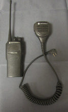 Load image into Gallery viewer, Motorola CP200 UHF 438-470 MHz Portable Two Way Radio AAH50RDC9AA2AN
