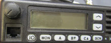 Load image into Gallery viewer, Working Kenwood TK-6110-2 35-50 MHz Low Band Two Way Radio TK-6110 w Microphone
