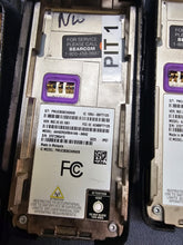 Load image into Gallery viewer, 5 Motorola MOTOTRBO XPR3500e 403-512 MHz UHF Two Way Radio AAH02RDH9VA1AN AMA
