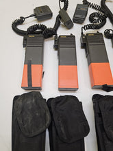 Load image into Gallery viewer, FIVE Bendix King EPV499SN 403-457 MHz UHF Two Way Radios EPV
