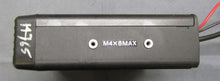 Load image into Gallery viewer, Working Kenwood TK-6110-2 35-50 MHz Low Band Two Way Radio TK-6110 w Mic
