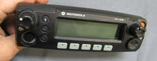 Load image into Gallery viewer, Motorola XTL2500 110 Watt 136-174 VHF MHz Remote Head Two Way Radio M21KTM9PW1AN
