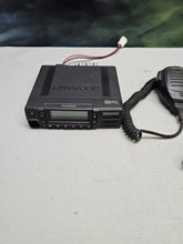 Load image into Gallery viewer, Kenwood NEXEDGE NX-3820HG-K 450-520 MHz 45w UHF Two Way Radio w Mic NX-3820
