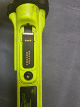 Load image into Gallery viewer, MOTOROLA APX 7000 XE VHF 7-800 P25 TDMA Two Way Radio H49TGD9PW1AN LOADED
