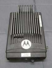 Load image into Gallery viewer, Motorola XTL2500 110 Watt 136-174 VHF MHz Remote Head Two Way Radio M21KTM9PW1AN
