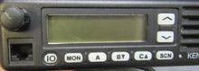 Load image into Gallery viewer, Working Kenwood TK-6110-2 35-50 MHz Low Band Two Way Radio TK-6110 w Microphone
