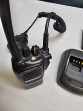 Load image into Gallery viewer, Kenwood TK-2180-K 136-174 MHz VHF Two Way Radio w Mic &amp; Charger TK-2180
