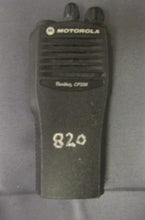 Load image into Gallery viewer, Lot of FIVE Motorola Radius CP200 136-162 MHz VHF Two Way Radio AAH50JDC9AA2AN
