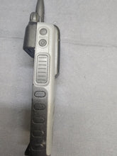 Load image into Gallery viewer, Harris XG-75 EVXG-PB78B Phase II 2 TDMA P25 800 MHz Two Way Radio w Mic Charger
