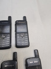 Load image into Gallery viewer, TEN Motorola SL7550 403-470 MHz UHF Two Way Radio AAH81QCN9NA2AN - All Power ON
