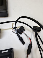 Load image into Gallery viewer, EF Johnson 5300 ES Remote Lightning P25 800 MHz Two Way Radio 242-557A-30AAAAB6
