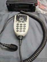 Load image into Gallery viewer, Motorola APX7500 800 MHz VHF Dash Mount TDMA P25 Two Way Radio M30TSS9PW1AN

