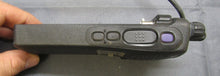 Load image into Gallery viewer, Motorola XTS2500 136-174 MHz VHF P25 Two Way Radio H46KDD9PW5BN w Charger
