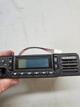 Load image into Gallery viewer, Kenwood NEXEDGE NX-3820HG-K 450-520 MHz 45w UHF Two Way Radio NX-3820
