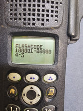 Load image into Gallery viewer, Motorola XTS2500 M3 136-174 MHz VHF P25 Two Way Radio w Charger H46KDH9PW7BN
