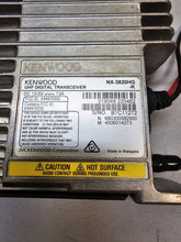 Load image into Gallery viewer, Kenwood NEXEDGE NX-3820HG-K 450-520 MHz 45w UHF Two Way Radio w Mic NX-3820
