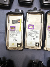 Load image into Gallery viewer, 49 Motorola MOTOTRBO XPR3500e 403-512 MHz UHF Two Way Radio AAH02RDH9VA7AN AMA
