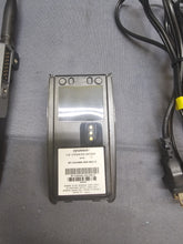 Load image into Gallery viewer, Harris XG-75 Pe EVXG-PB78BE Phase II 2 TDMA P25 Trunking 800 MHz Two Way Radio
