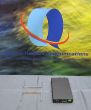 Load image into Gallery viewer, Global Traffic Technologies GTT Opticom 2100 2101 Vehicle Transmitter Radio GPS
