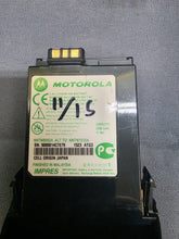 Load image into Gallery viewer, MOTOROLA APX 7000 XE VHF 7-800 P25 TDMA Two Way Radio H49TGD9PW1AN LOADED
