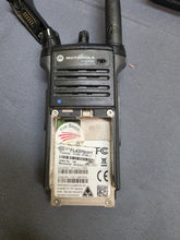 Load image into Gallery viewer, Motorola APX6000 700/800 MHz Model 3.5 P25 Two Way Radio H98UCH9PW7AN
