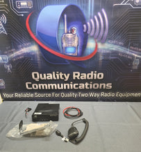 Load image into Gallery viewer, Motorola XPR5350 403-470 MHz UHF Two Way Radio AAM28QNC9KA1AN w Connect Plus
