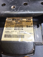 Load image into Gallery viewer, Motorola H18UCF9PW6AN XTS5000 800 MHz P25 Two Way Radio w Convertacom N2001A
