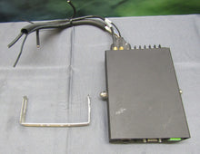 Load image into Gallery viewer, Global Traffic Technologies GTT Opticom 2100 2101 Vehicle Transmitter Radio GPS

