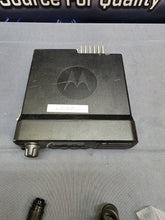 Load image into Gallery viewer, Motorola XPR5350 403-470 MHz UHF Two Way Radio AAM28QNC9KA1AN w Connect Plus
